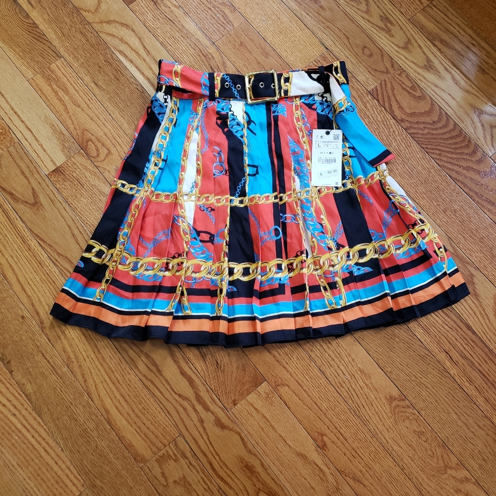 NWT Zara skirt